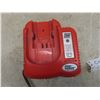 Image 4 : 3 Black & Decker 18V Batteries and Firestorm Rapid Charger