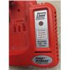 Image 5 : 3 Black & Decker 18V Batteries and Firestorm Rapid Charger