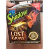 Image 11 : The Shadow Collector’s Edition, Sherlock Holmes Original Broadcast Radio Golden Age Cassettes
