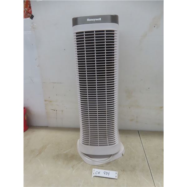 Honeywell Air Purifier