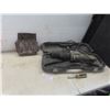 Image 1 : Tool Pouch & Porter Cable Powered Tiger Saw
