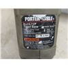 Image 4 : Tool Pouch & Porter Cable Powered Tiger Saw