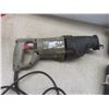 Image 5 : Tool Pouch & Porter Cable Powered Tiger Saw