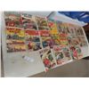 Image 1 : 23 Comics Including Hot Rod Racers, Racing Cars, World of Wheels, 10¢–20¢
