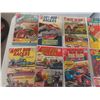 Image 2 : 23 Comics Including Hot Rod Racers, Racing Cars, World of Wheels, 10¢–20¢