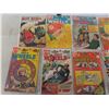 Image 3 : 23 Comics Including Hot Rod Racers, Racing Cars, World of Wheels, 10¢–20¢
