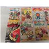 Image 4 : 23 Comics Including Hot Rod Racers, Racing Cars, World of Wheels, 10¢–20¢