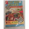 Image 7 : 23 Comics Including Hot Rod Racers, Racing Cars, World of Wheels, 10¢–20¢