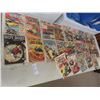 Image 1 : 23 Comics Including Hot Rod Racers and Grand Prix, 10¢–20¢