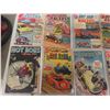 Image 2 : 23 Comics Including Hot Rod Racers and Grand Prix, 10¢–20¢