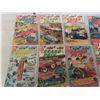 Image 4 : 23 Comics Including Hot Rod Racers and Grand Prix, 10¢–20¢