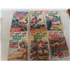 Image 5 : 23 Comics Including Hot Rod Racers and Grand Prix, 10¢–20¢