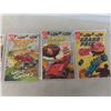 Image 6 : 23 Comics Including Hot Rod Racers and Grand Prix, 10¢–20¢