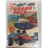Image 7 : 23 Comics Including Hot Rod Racers and Grand Prix, 10¢–20¢