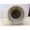 Image 11 : 2-Gallon Stoneware Crock and Vintage Lye Solution Stoneware Container With Brass Dispenser