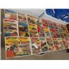 Image 1 : 30 Hot Rod and Racing Cars Comic Books, 10¢–12¢