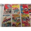 Image 3 : 30 Hot Rod and Racing Cars Comic Books, 10¢–12¢