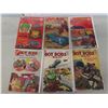 Image 6 : 30 Hot Rod and Racing Cars Comic Books, 10¢–12¢