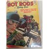 Image 7 : 30 Hot Rod and Racing Cars Comic Books, 10¢–12¢
