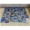 Image 1 : 74 Hot Wheels Die-Cast Cars