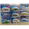 Image 6 : 74 Hot Wheels Die-Cast Cars