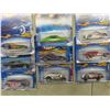 Image 7 : 74 Hot Wheels Die-Cast Cars