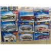 Image 8 : 74 Hot Wheels Die-Cast Cars