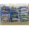 Image 9 : 74 Hot Wheels Die-Cast Cars