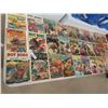 Image 1 : 30 Hot Rods Comics, Racing Cars, and Speedway Comics, 10¢–12¢