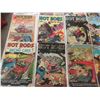 Image 2 : 30 Hot Rods Comics, Racing Cars, and Speedway Comics, 10¢–12¢