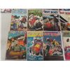 Image 3 : 30 Hot Rods Comics, Racing Cars, and Speedway Comics, 10¢–12¢