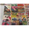 Image 4 : 30 Hot Rods Comics, Racing Cars, and Speedway Comics, 10¢–12¢
