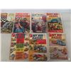 Image 5 : 30 Hot Rods Comics, Racing Cars, and Speedway Comics, 10¢–12¢
