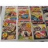 Image 2 : 36 Hot Rods and Racing Cars Comics, Hot Rods and Speedway, 10¢