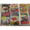 Image 3 : 36 Hot Rods and Racing Cars Comics, Hot Rods and Speedway, 10¢