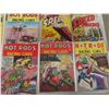 Image 4 : 36 Hot Rods and Racing Cars Comics, Hot Rods and Speedway, 10¢