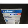 Image 4 : 6 Storage Totes and 5 Lids, Various Sizes