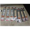 Image 1 : 7 Moose Magnets & Game Schedules, Lanyard
