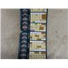 Image 5 : 7 Moose Magnets & Game Schedules, Lanyard