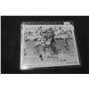 Image 1 : Roger Craig Autographed San Francisco 49ers 8" x 10" Photo