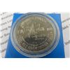 Image 2 : 1933 Chief Lathun / 1976 Cree River Indian Dollar (Winnipeg, Manitoba) & 1978 Canada Coin Token