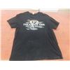 Image 7 : 5 U2 Band T-Shirts, Sizes XL and 2XL, From 360 Tour, Joshua Tree Tour, and Songs of Innocence & Exp