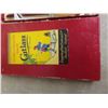 Image 8 : 3-Piece Carving Set, Hopkinson Cutlass, 8-Piece Knife Set With Original Box, Steak Knives, Wilton F