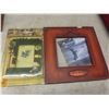 Image 2 : 7-Up Cardboard Coasters, Ritz Soup Bowls, Photo Frame, 2 Rickards Glasses, Beer Mug, Coke Glass