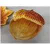 Image 10 : 8 Serving Pottery Dishes