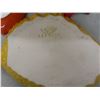Image 13 : 8 Serving Pottery Dishes