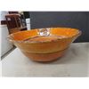Image 4 : 8 Serving Pottery Dishes