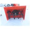 Image 10 : Ariens 824 Snowblower, 24" Cut, Runs (Video Provided)