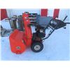 Image 12 : Ariens 824 Snowblower, 24" Cut, Runs (Video Provided)