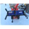 Image 13 : Ariens 824 Snowblower, 24" Cut, Runs (Video Provided)
